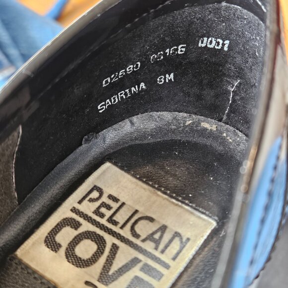 Heeled loafers - Picture 5 of 6